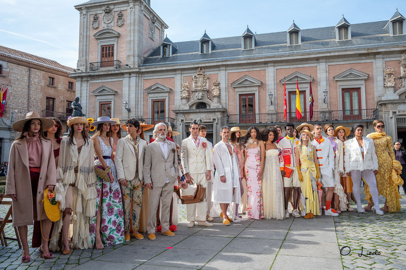 Madrid es Moda